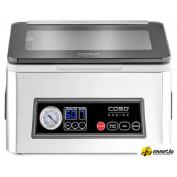Однокамерный вакуумный упаковщик CASO VacuChef 50