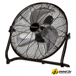 Вентилятор Brayer BR4960BK