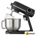 Кухонный комбайн CASO KM 1800 Black-E