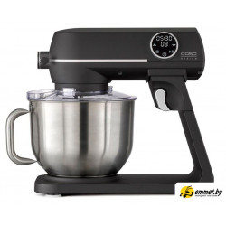 Кухонный комбайн CASO KM 1800 Black-E