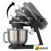 Кухонный комбайн CASO KM 1800 Black-E