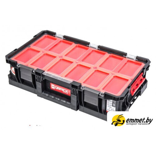 Органайзер Qbrick System Two Organizer Plus