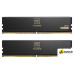 Оперативная память Team T-Create Expert 2x16ГБ DDR5 7200 МГц CTCED532G7200HC34ADC01