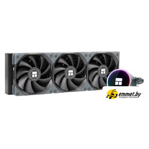Система жидкостного охлаждения для процессора Thermalright Frozen Magic 360 (черный)