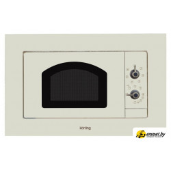 Микроволновая печь Korting KMI 720 RB
