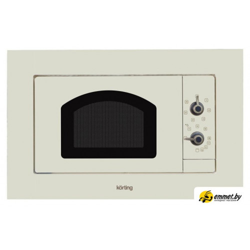 Микроволновая печь Korting KMI 720 RB