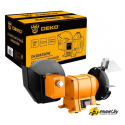 Заточный станок Deko DKGM350W 063-4423