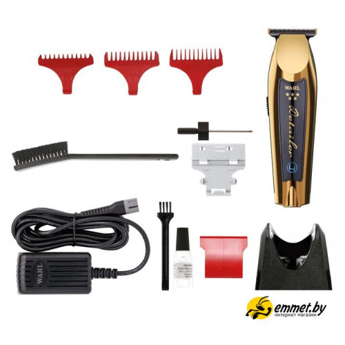 Окантовочный триммер Wahl Detailer Cordless 8171-716