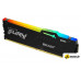 Оперативная память Kingston FURY Beast RGB 32ГБ DDR5 5600 МГц KF556C40BBA-32