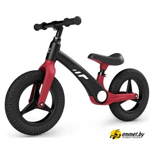 Беговел Hape Learner E1207 (красный)