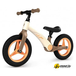 Беговел Hape Learner E1210 (оранжевый)