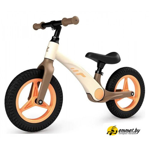 Беговел Hape Learner E1210 (оранжевый)