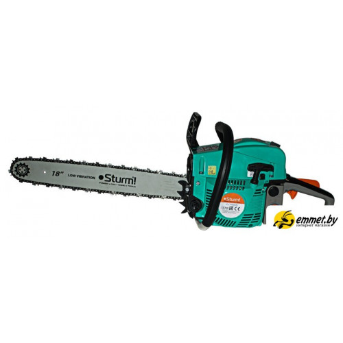 Бензопила Sturm GC99522B