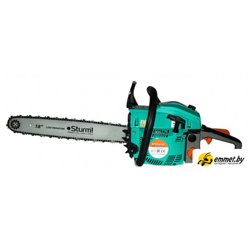 Бензопила Sturm GC99452B