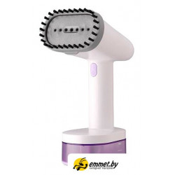 Отпариватель BQ SG1008H (белый/фиолетовый)