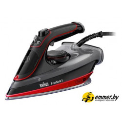 Утюг Braun FreeStyle 5 SI 5057 RD