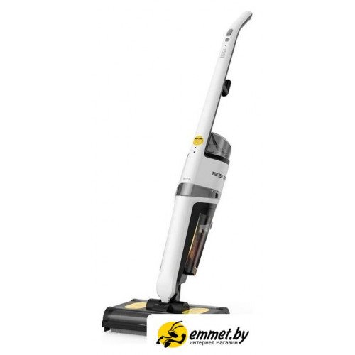 Вертикальный моющий пылесос Deerma DEM-VX20W