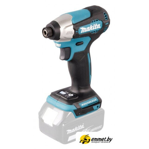 Винтоверт Makita DTD157Z (без АКБ)