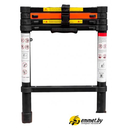 Лестница RockForce RF-UP290 (10 ступеней)