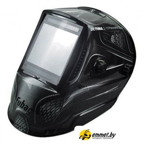 Сварочная маска Fubag Ultima 5-13 Panoramic (black) Сварочная маска Fubag Ultima 5-13 Panoramic (black)