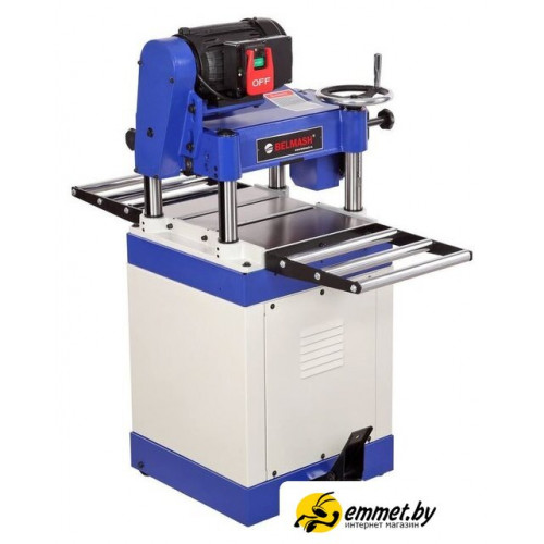 Рейсмусовый станок Belmash (Белмаш) P380ARBH 230В