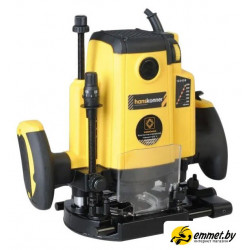 Вертикальный фрезер Hanskonner HRE1120CP