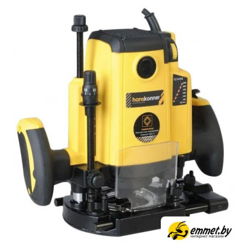 Вертикальный фрезер Hanskonner HRE1120CP