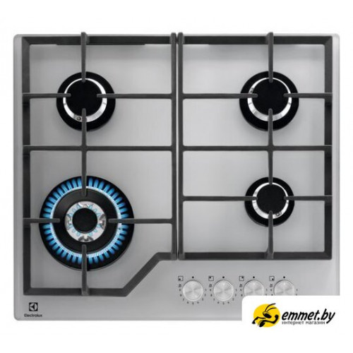 Варочная панель Electrolux KGG64362S