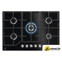 Варочная панель Electrolux KGG75362K Варочная панель Electrolux KGG75362K