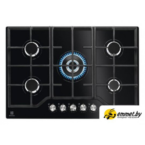 Варочная панель Electrolux KGG75362K