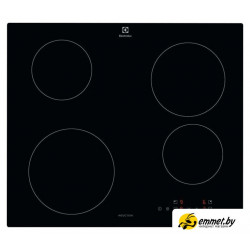 Варочная панель Electrolux LIB60420CK Варочная панель Electrolux LIB60420CK