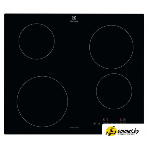 Варочная панель Electrolux LIB60420CK