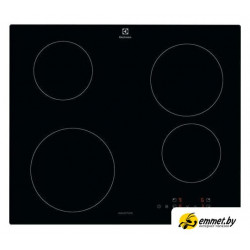 Варочная панель Electrolux LIB60424CK Варочная панель Electrolux LIB60424CK