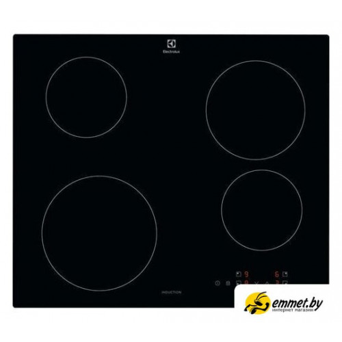 Варочная панель Electrolux LIB60424CK