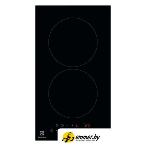 Варочная панель Electrolux LIT30231C
