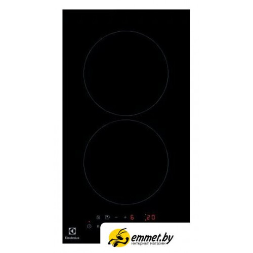 Варочная панель Electrolux Serie 300 Domino LIT30231C