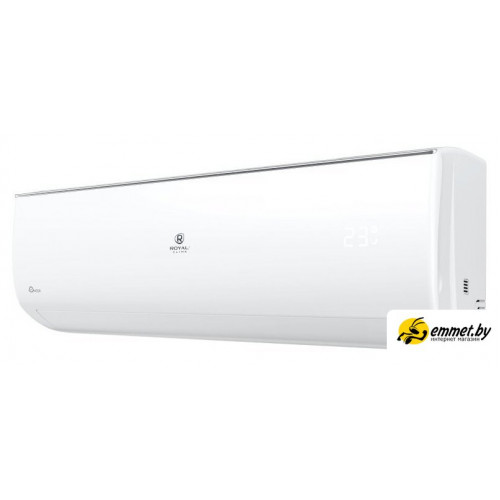 Кондиционер Royal Clima Gloria Upgrade RC-GL90HN
