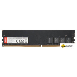Оперативная память Dahua 16ГБ DDR4 3200 МГц DHI-DDR-C300U16G32