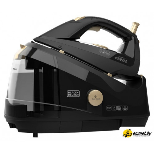 Утюг Black & Decker BXSS2400E