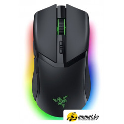Игровая мышь Razer Cobra Pro (черный)