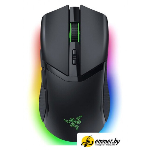 Игровая мышь Razer Cobra Pro (черный)