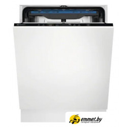 Встраиваемая посудомоечная машина Electrolux EEM48300L