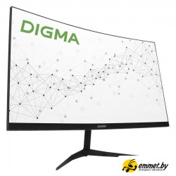 Игровой монитор Digma DM-MONG2450