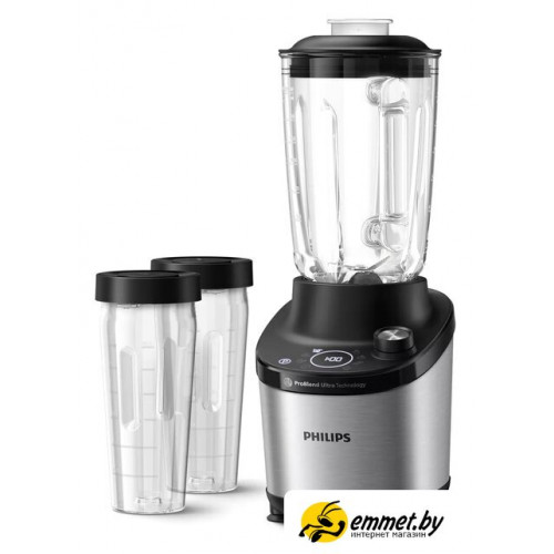 Стационарный блендер Philips HR3760/10