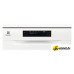 Отдельностоящая посудомоечная машина Electrolux ESM48310SW
