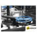 Отдельностоящая посудомоечная машина Electrolux ESM48310SW
