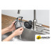 Отдельностоящая посудомоечная машина Electrolux ESM48310SW