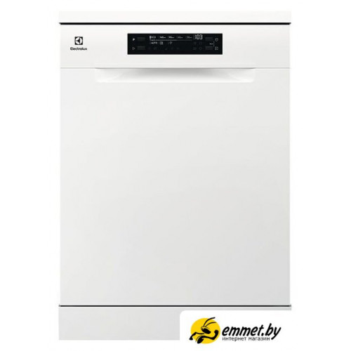 Отдельностоящая посудомоечная машина Electrolux ESM48310SW