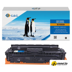 Картридж G&G GG-W2030X (аналог HP W2030X)
