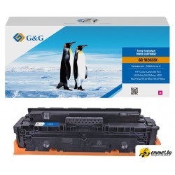 Картридж G&G GG-W2033X (аналог HP W2033X)